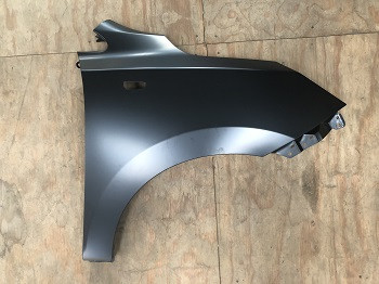 IX350FENRWH - FENDER RF (WITH HOLE)