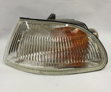 SR40CLL - CORNER LAMP * L * 92-95