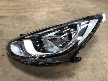 AC40HLL - HEADLIGHT LF (PFL)