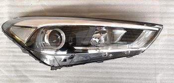 TUC20HLR - HEADLIGHT RF - PROJECTOR TYPE