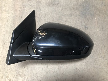 TUC20DML - DOOR MIRROR LF (NO INDICATOR | NO AUTO FOLD)