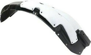 TUC20FENLL - FENDER LINER * LF * 16-18