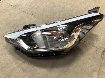 I2020HLL - HEADLIGHT L (M)