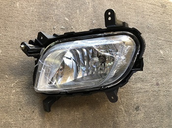 H120FOGL - FOG LIGHT L (18-)