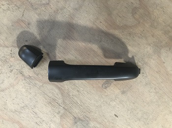 I2010DHOL - DOOR HANDLE * OUTER * L * 09-14