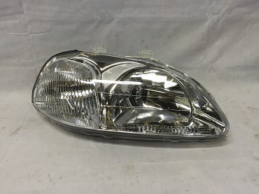 S040HLR - HEADLIGHT * R * 96-98