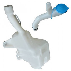 VX40WWB+ - WINDSCREEN WASHER BOTTLE + PUMP * 06-11