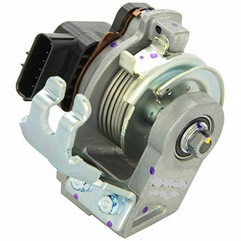 ACC10APPS - ACCELERATOR PEDAL SENSOR + TPS SENSOR
