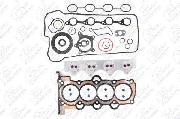 I2010GSKS - GASKET SET * G4FA/C * 1.4 - 1.6