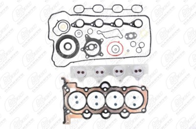 I2010GSKS - GASKET SET * G4FA/C * 1.4 - 1.6