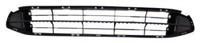 JAZ20BUMPGR - BUMPER GRILLE * NO FOG * 09-11
