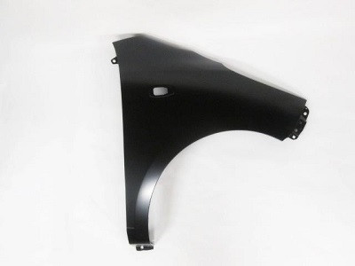 I1010FENRWH - FENDER * RIGHT FRONT * WITH HOLE * 08-17