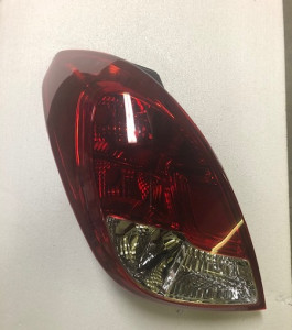 I2010TLLFL - TAIL LIGHT * LR * 12-14