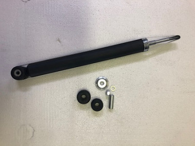 JAZ20SHKR - SHOCK ABSORBER * REAR