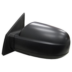 TUC10DMLE - DOOR MIRROR * L * ELECTRIC * 05-10