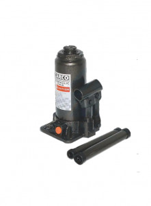JACKCAR2T - HYDRAULIC JACK | 2 TON