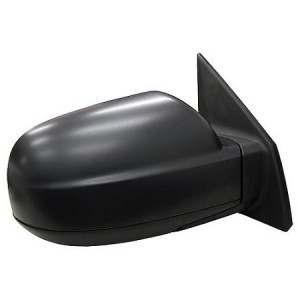 TUC10DMRE - DOOR MIRROR * R * ELECTRIC * 05-09