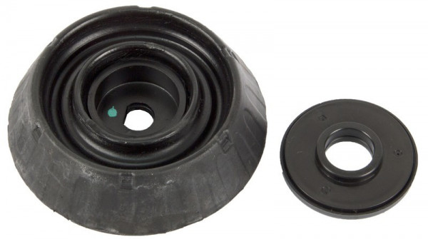 AC40SHKMFB - SHOCK MOUNTING * FRONT * WITH BEARING