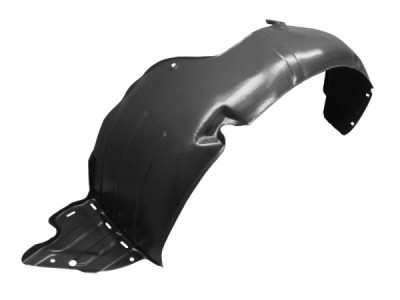 ELA50FENLL - FENDER LINER LEFT FRONT * 11-17