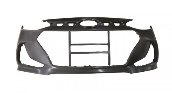 GI1010BUMPFFL - BUMPER FRONT (FL) * 17-20