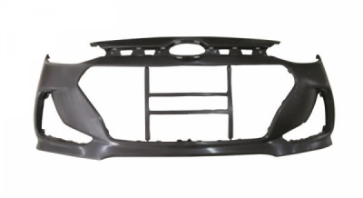 GI1010BUMPFFL - BUMPER FRONT (FL) * 17-20