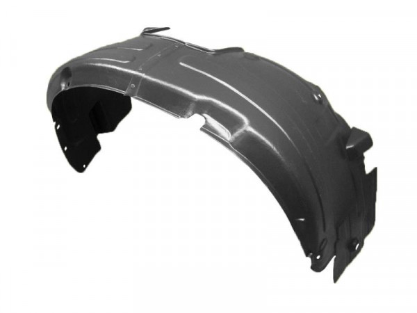 IX350FENLR - FENDER LINER * RF * PFL * 10-13