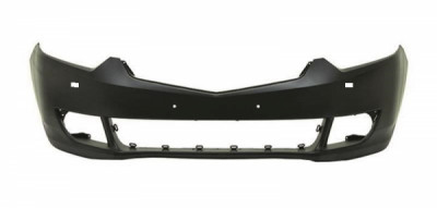 ACC20BUMPFHW - BUMPER * F * HWH * 09-11
