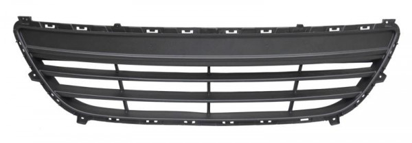 I2010BUMPGRFL - BUMPER GRILLE * 12-14