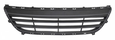 I2010BUMPGRFL - BUMPER GRILLE * 12-14