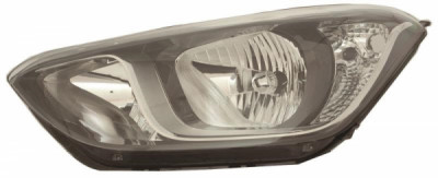 I2010HLLFL - HEADLIGHT * LEFT FRONT * 12-14