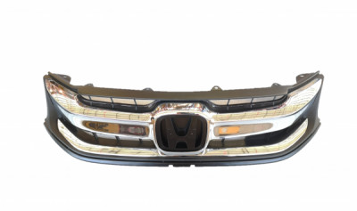 BRIA0GRFL - GRILLE * 2016