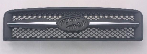 TUC10GR - GRILLE * 05-09