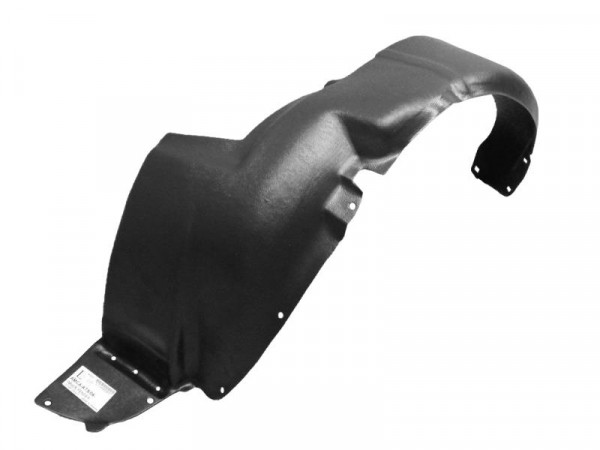 ATO20FENLL - FENDER LINER * LF * 03-08