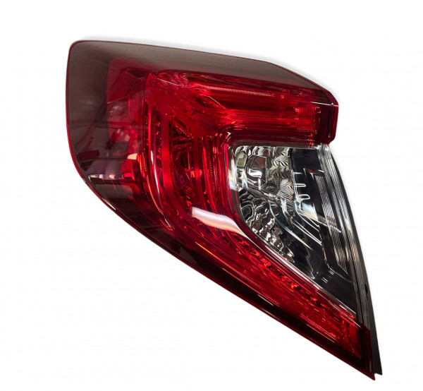 CIV6S0TLOL - TAIL LIGHT * L * OUTER * 16-21