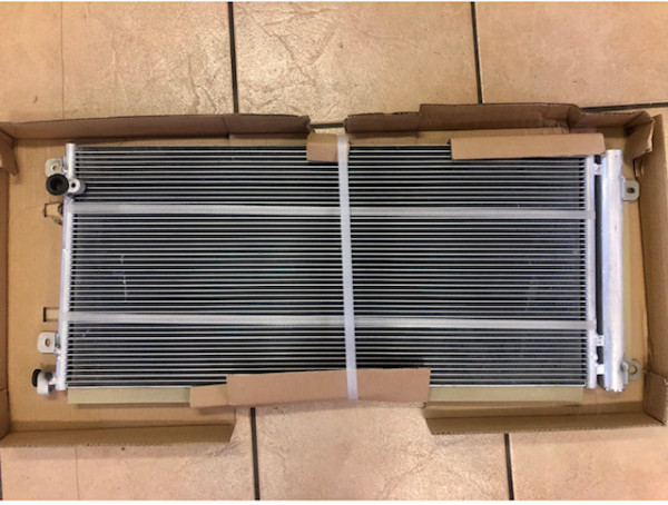 CIV6S0ACCT - A/C CONDENSER * 1.5T * 16-21