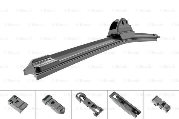 ACC20WBLADES - WIPER BLADE (SET)
