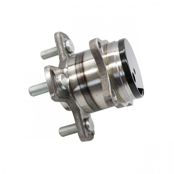 BAL20HUBR - HUB & BEARING * REAR