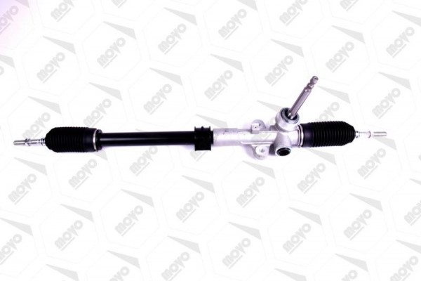 IX350SR - STEERING RACK * ELECTRIC ONLY * 14-16