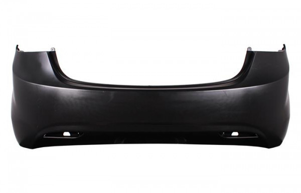 ELA50BUMPR - BUMPER REAR * 11-13