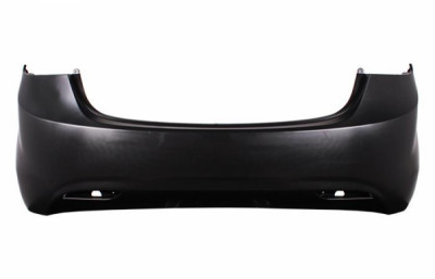 ELA50BUMPR - BUMPER REAR * 11-13
