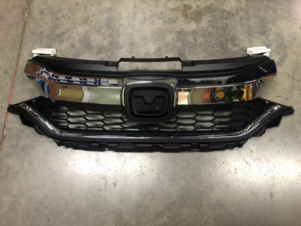 BAL20GRFL - GRILLE * 17-