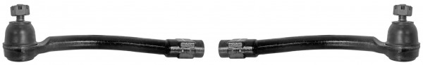 ELA50TRES - TIE ROD END SET * 11-16