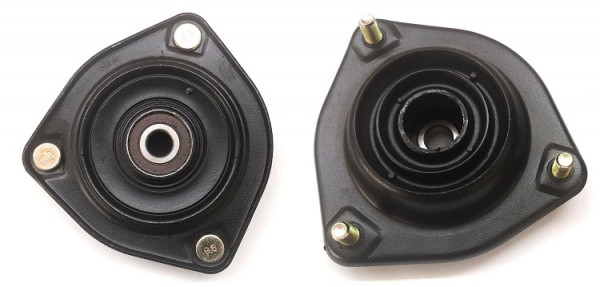 ELA50SHKMFB - SHOCK MOUTNING * FRONT * WITH BEARING