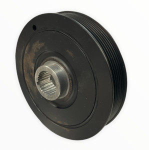 CRV20CRANKP - CRANK PULLEY