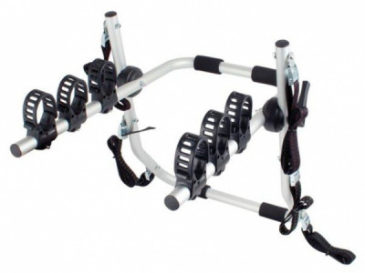 BICYCLER3 - BICYCLE RACK | BOOT | 3