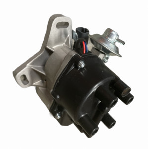 SR40DIST15 - DISTRIBUTOR * D15B3 * SQUARE PLUG * 92-95