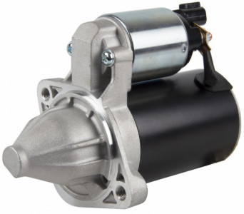 I2010SM - STARTER MOTOR * 8T