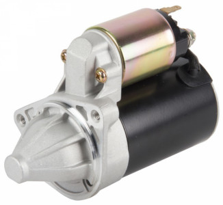 ATO20SM - STARTER MOTOR * MITSUBISHI TYPE * 8T