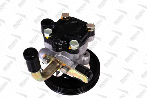 H100PSPUMP - POWER STEERING PUMP 
