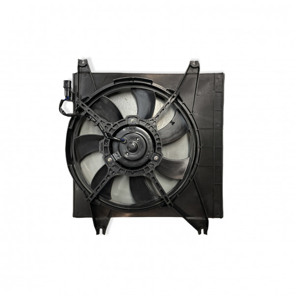ATO20RADFAN - RADIATOR/AC FAN AND SHROUD | 03-11